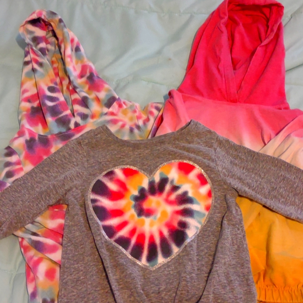 Toddler girl Lot size 3T